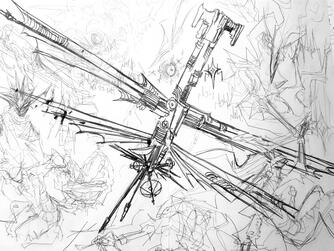 space station