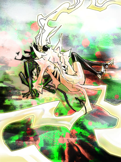 connection