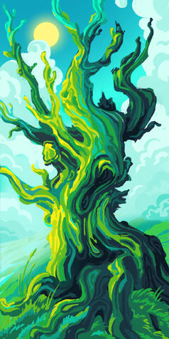 regeneration