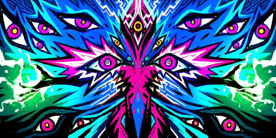 seeing seeing