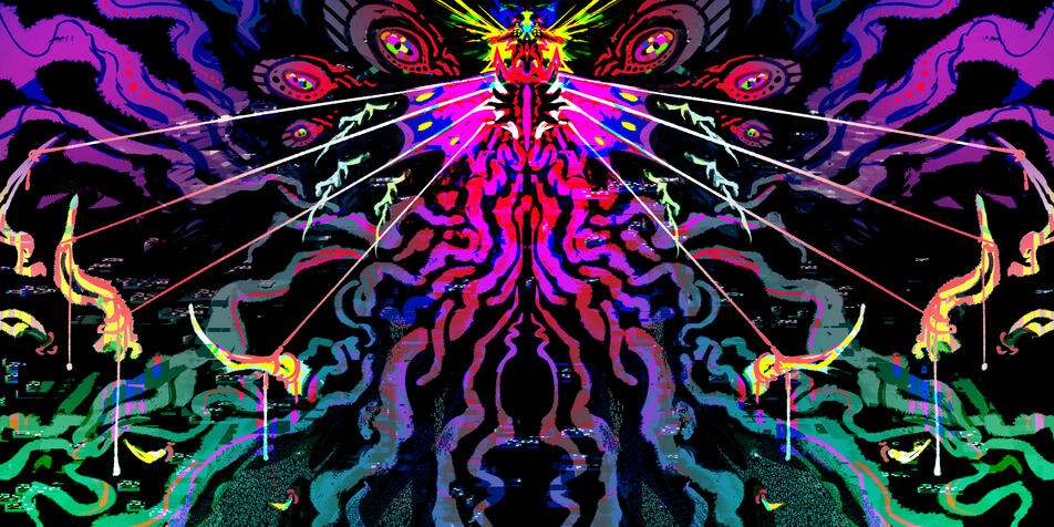 MANIA