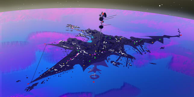 spaceport 01 spaceport 01